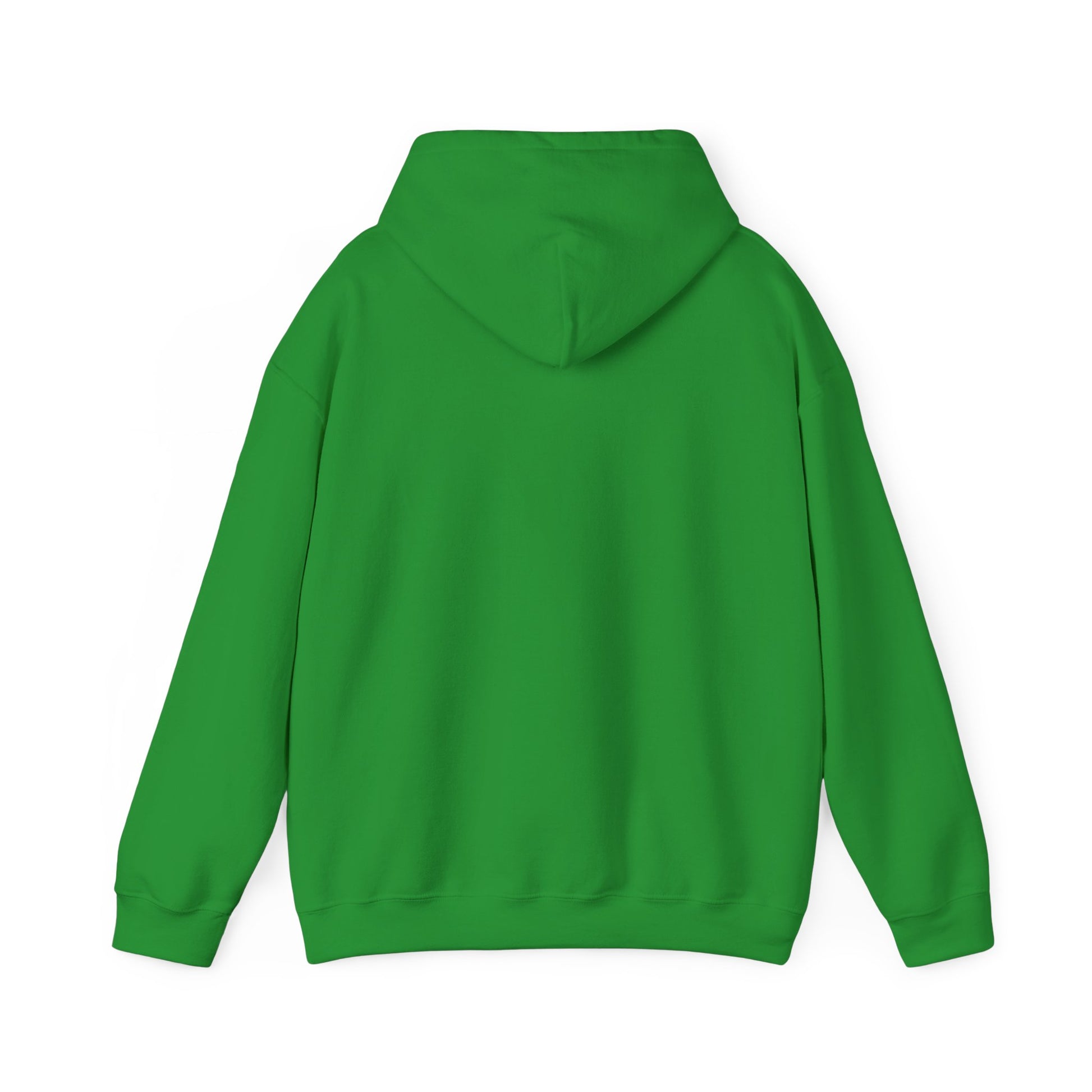 Algerian Flag Unisex Hoodie