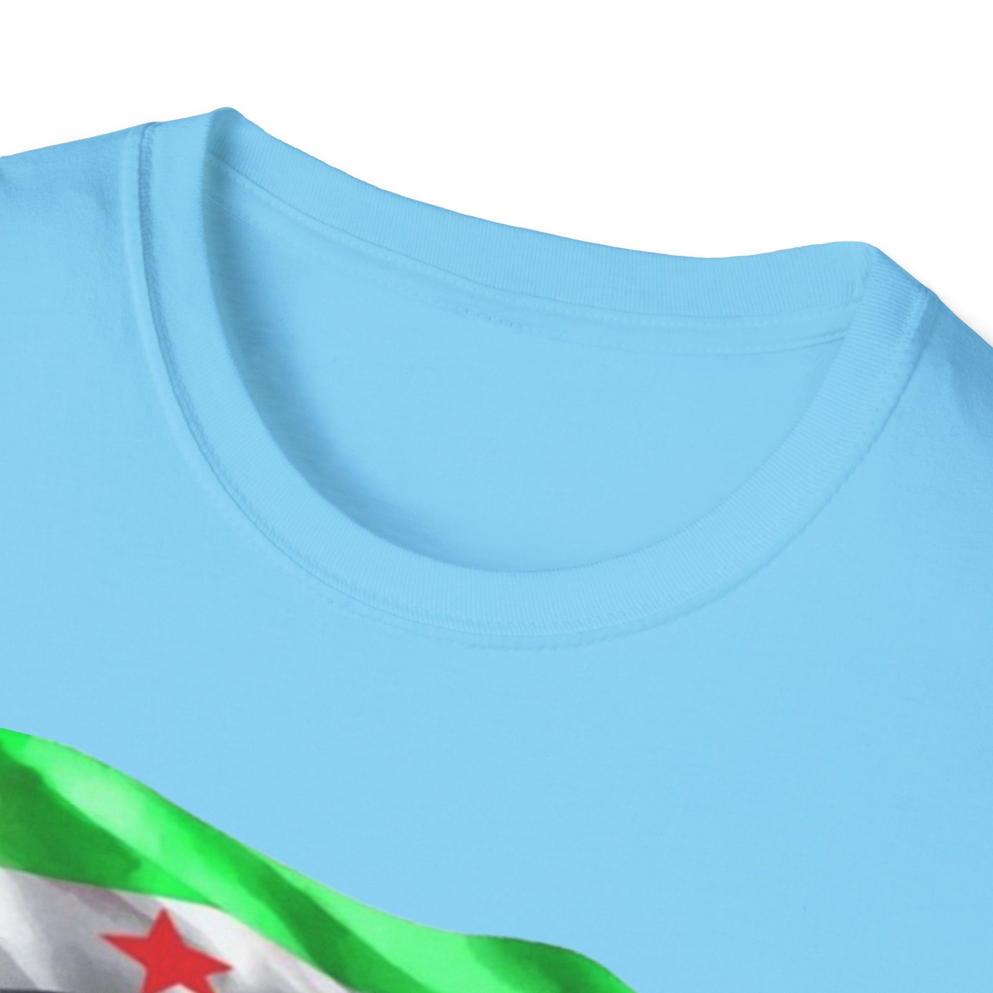 Syria Unisex T-Shirt