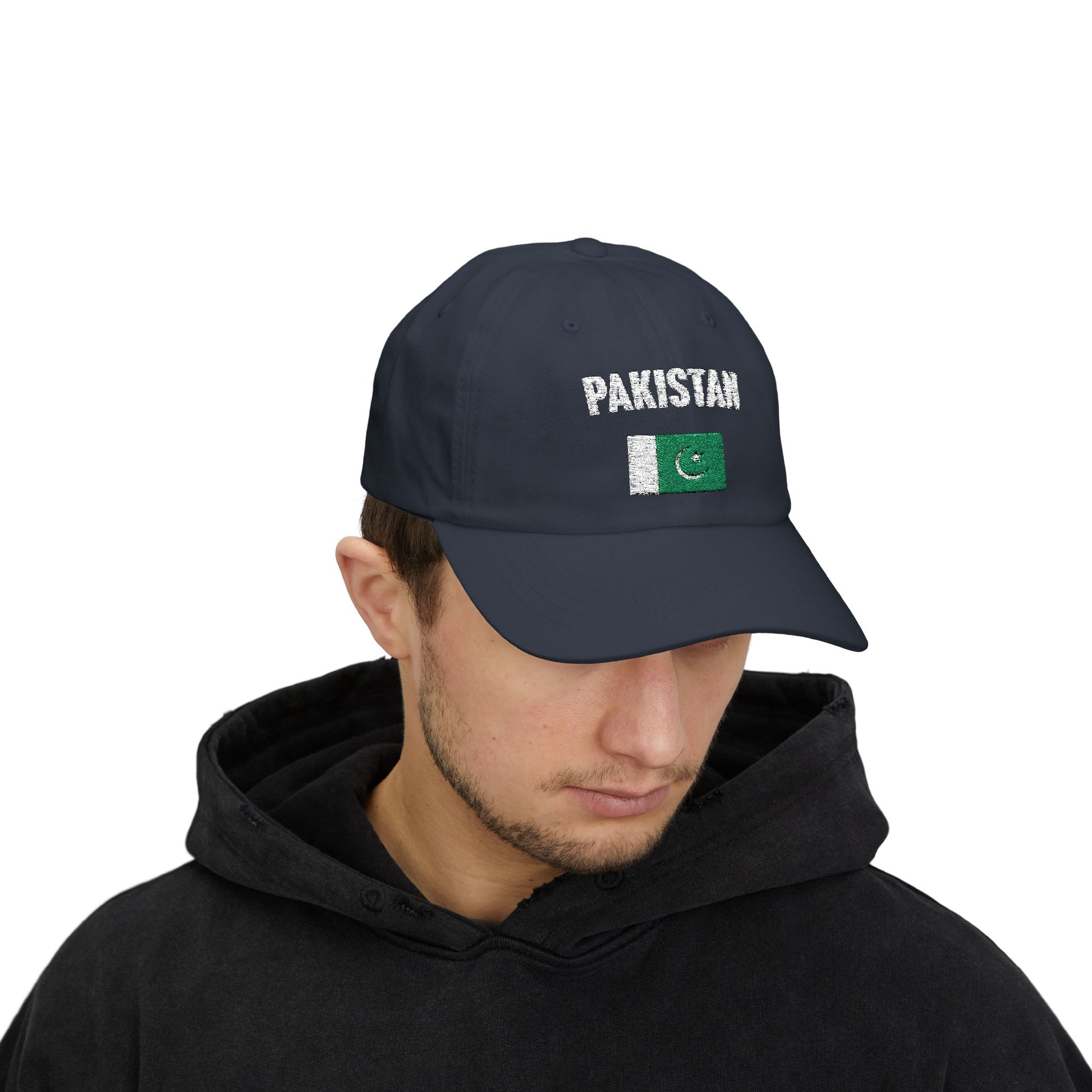 Pakistan Classic Cap