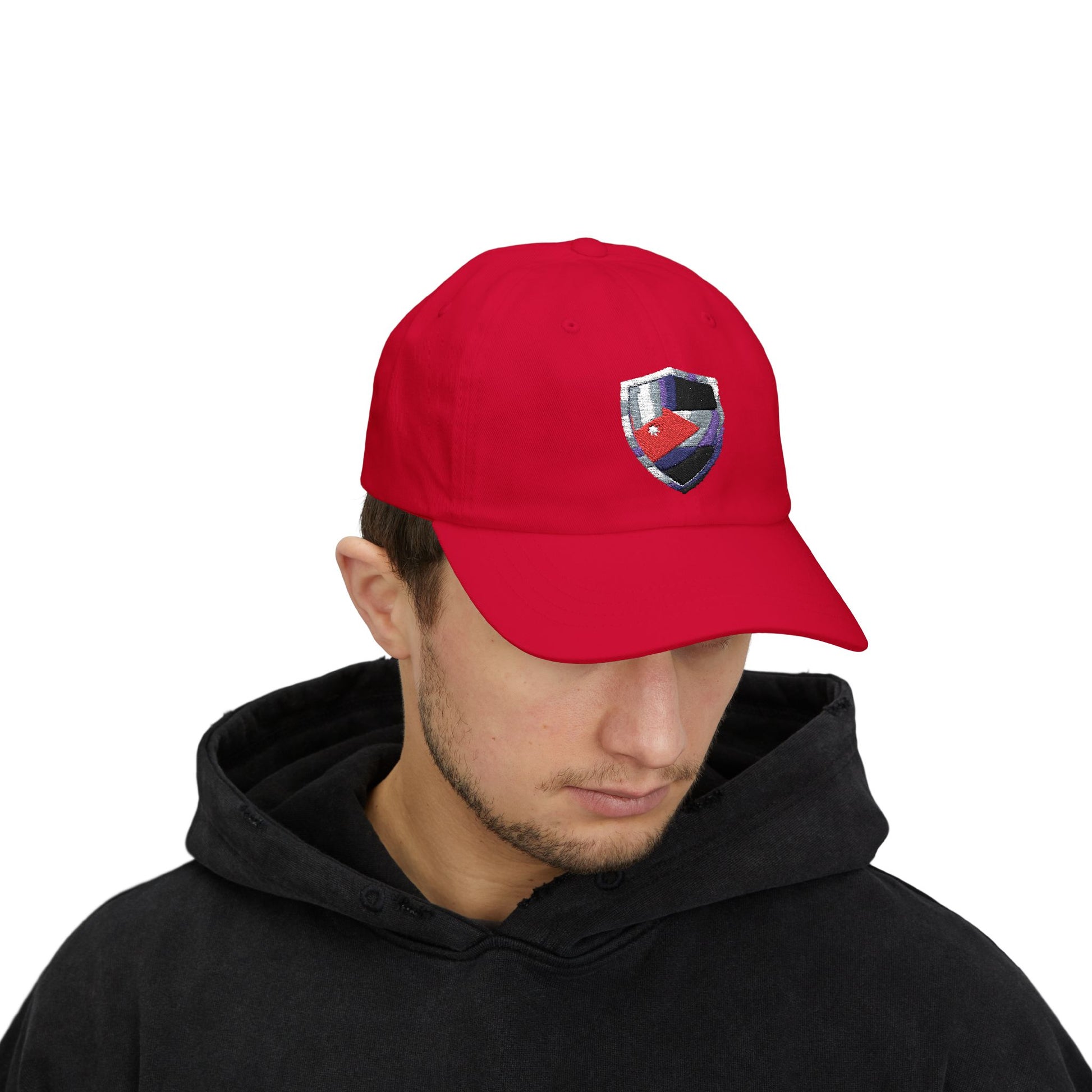 Jordan Shield Classic Cap