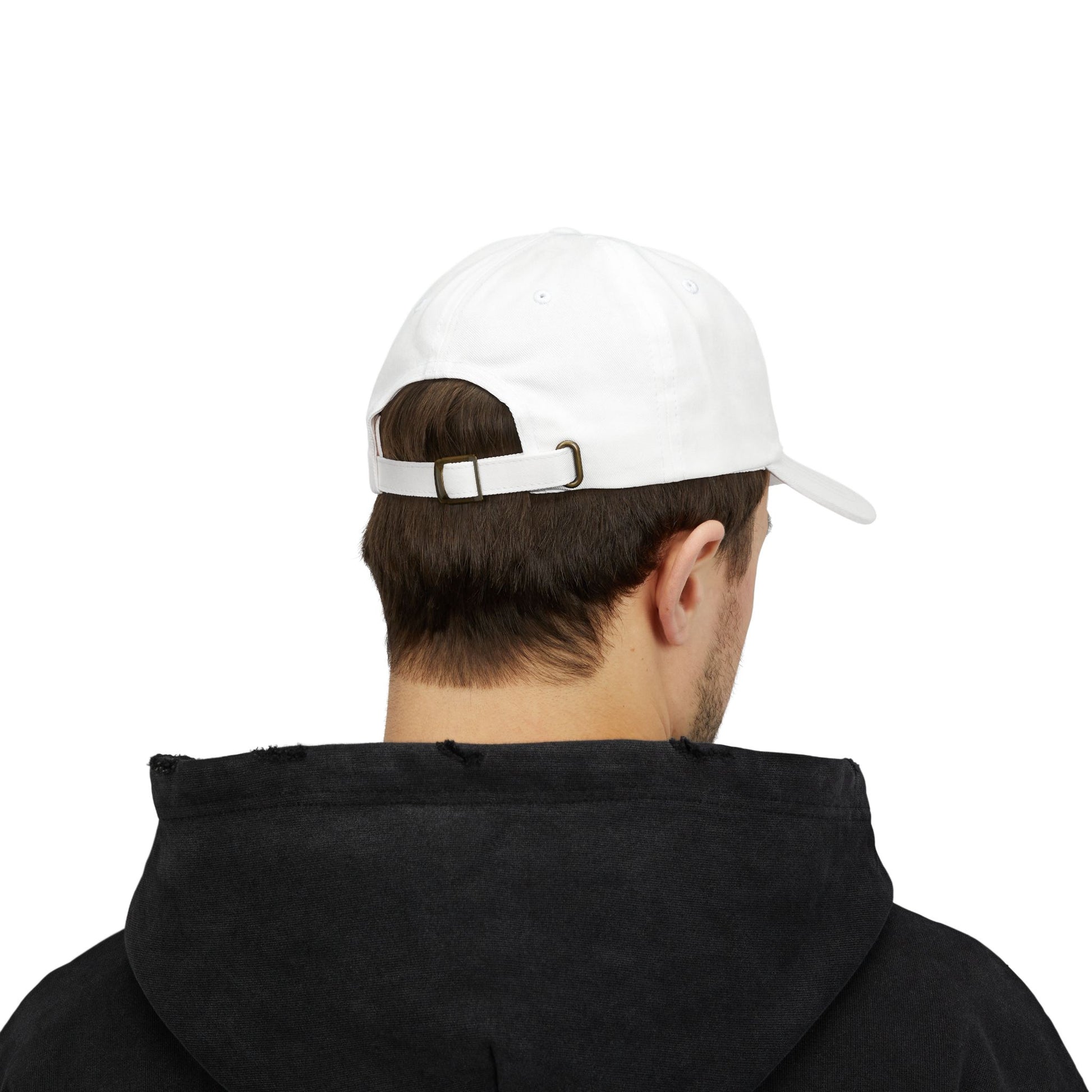 Saudi Map Classic Cap
