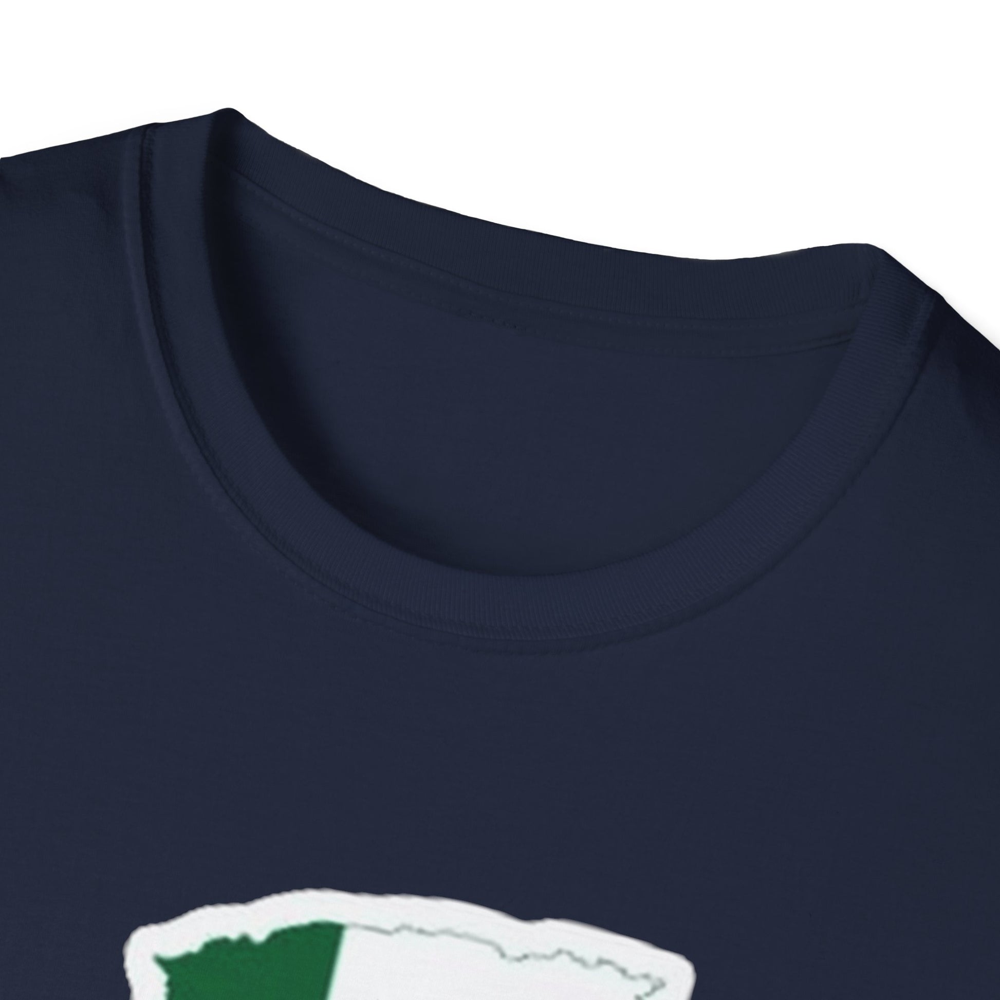Algerian Flag Unisex T-Shirt