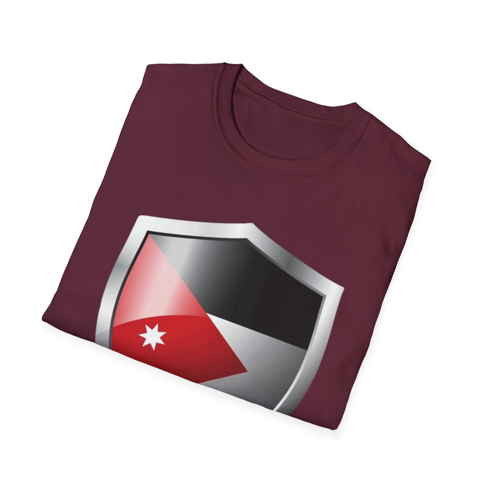 Palestine Unisex  T-Sirt
