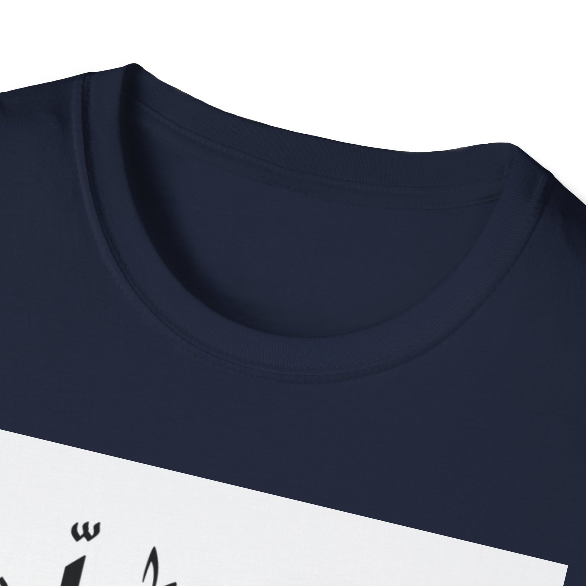 Palestine Statement Unisex T-Shirt