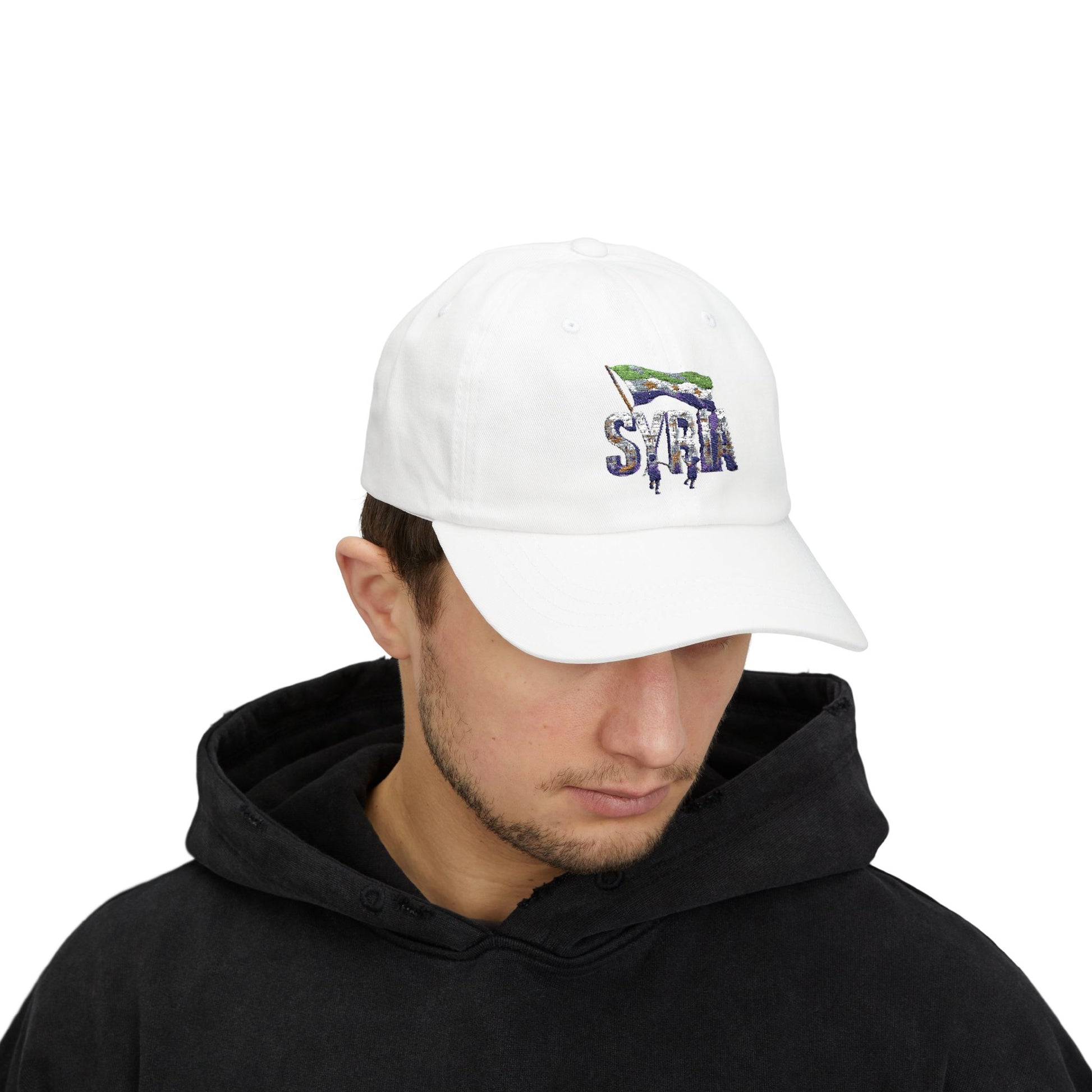 Syria Classic Cap