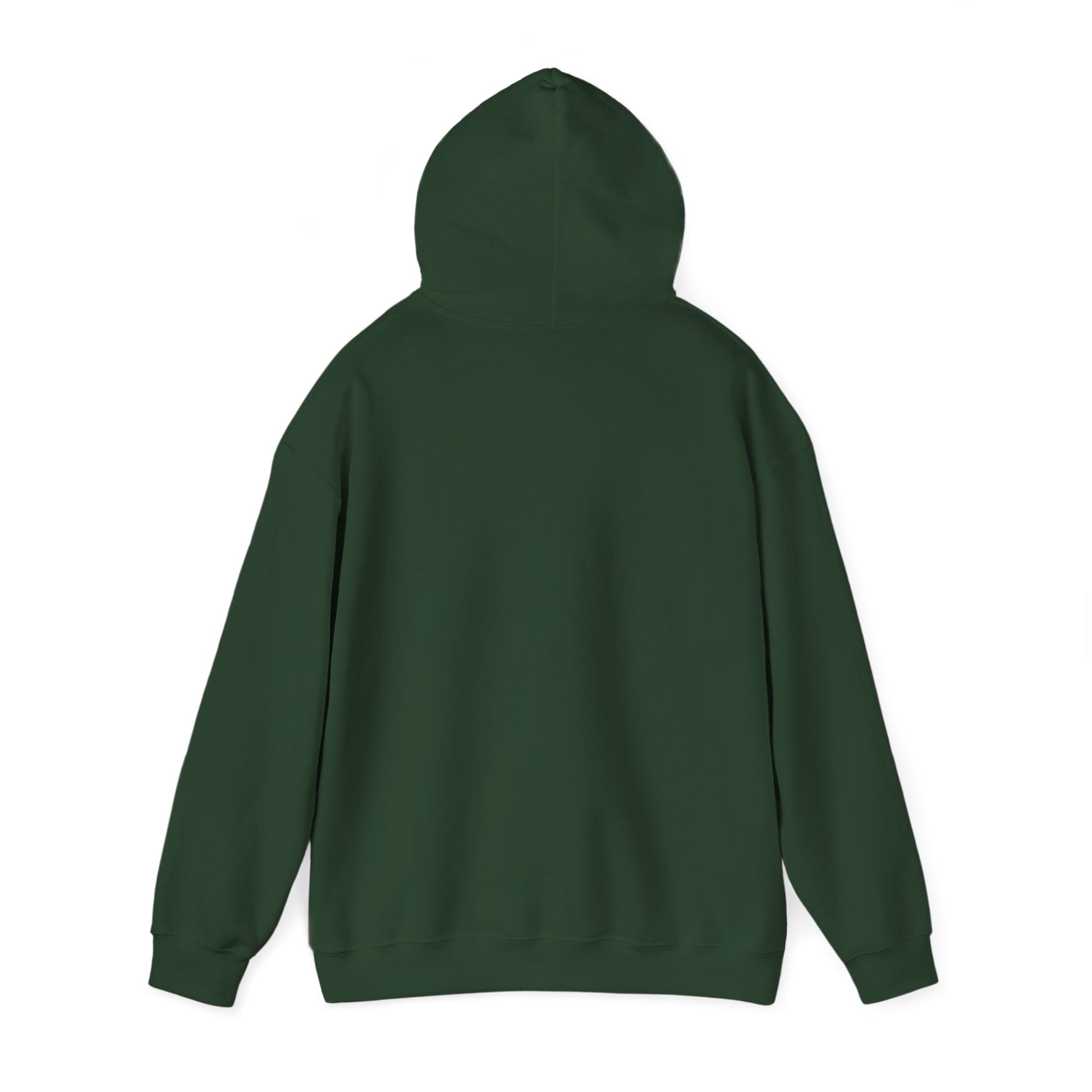 Lebanon Flag Unisex Hoodie