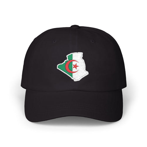 Algerian Pride Classic Cap