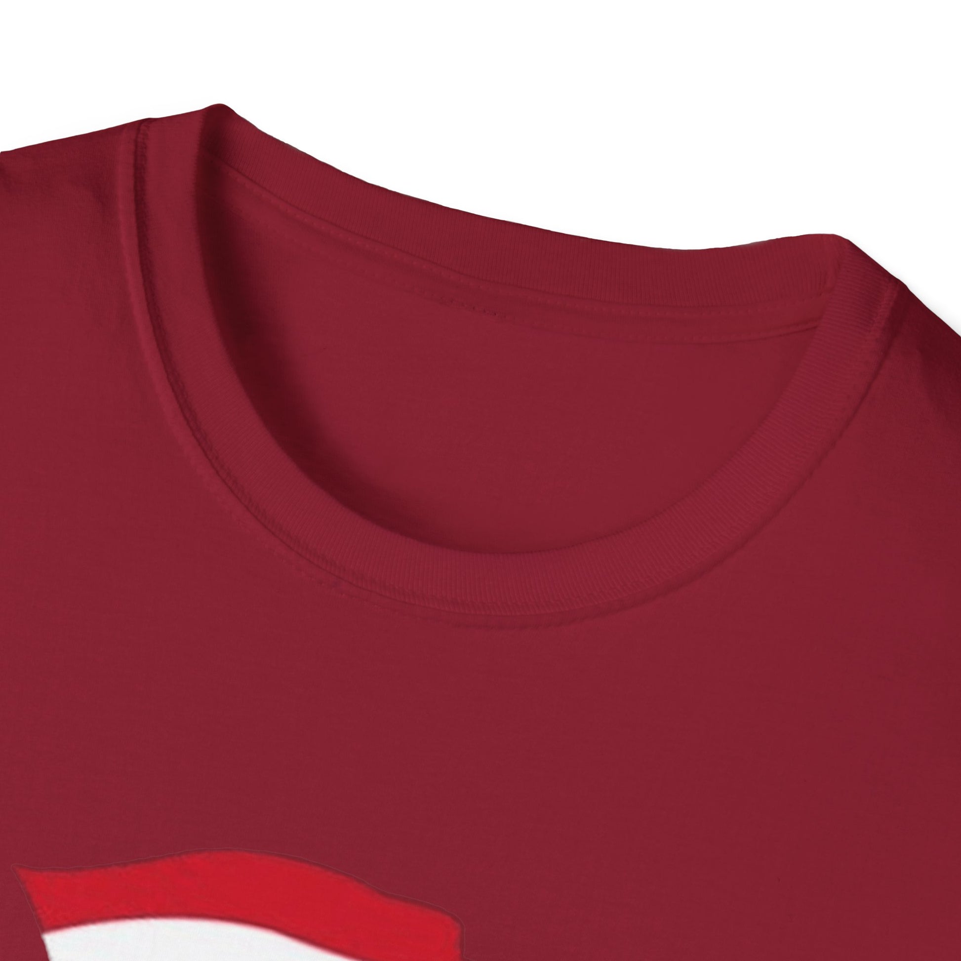 Lebanon Pride Unisex T-Shirt
