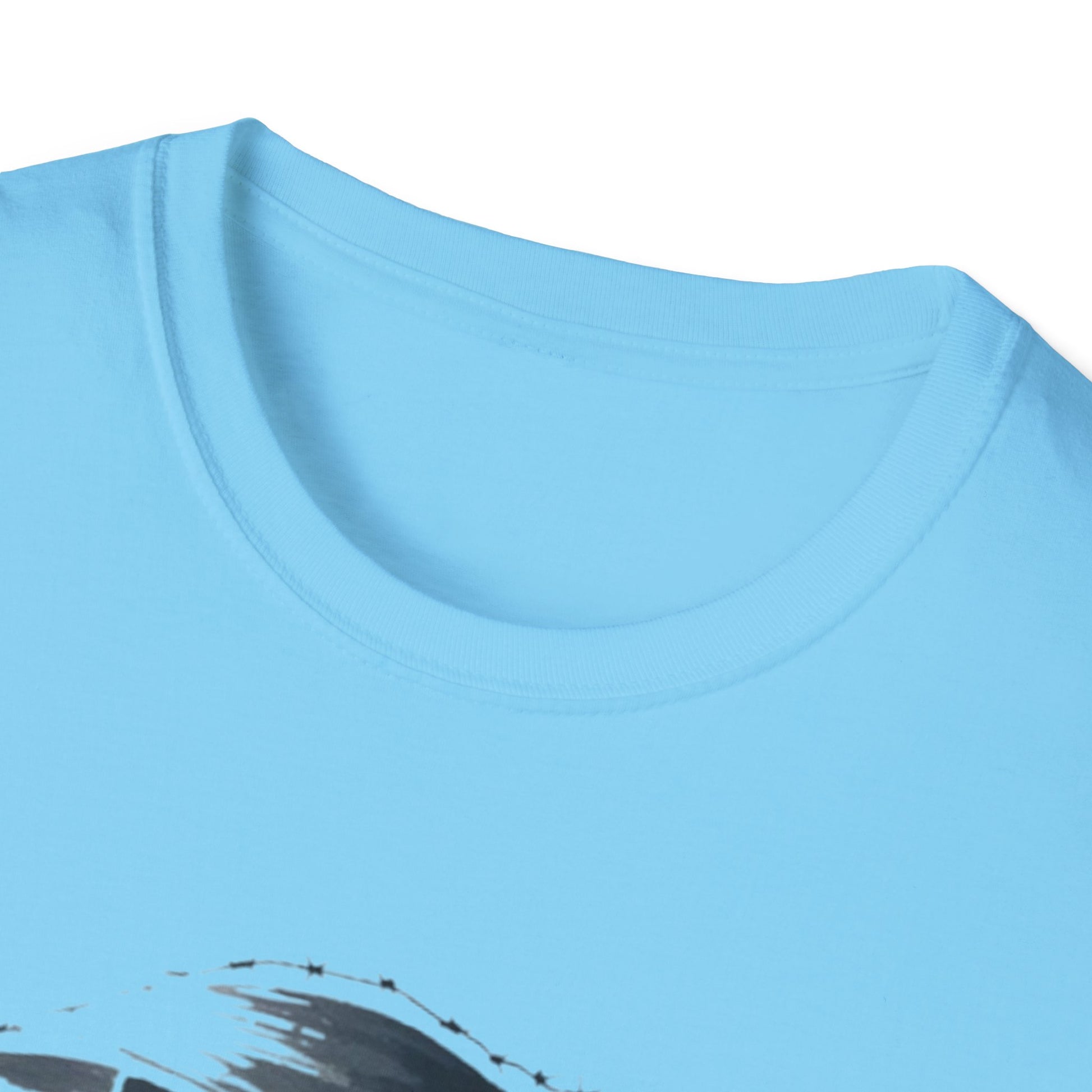 Free Gaza Unisex T-Shirt