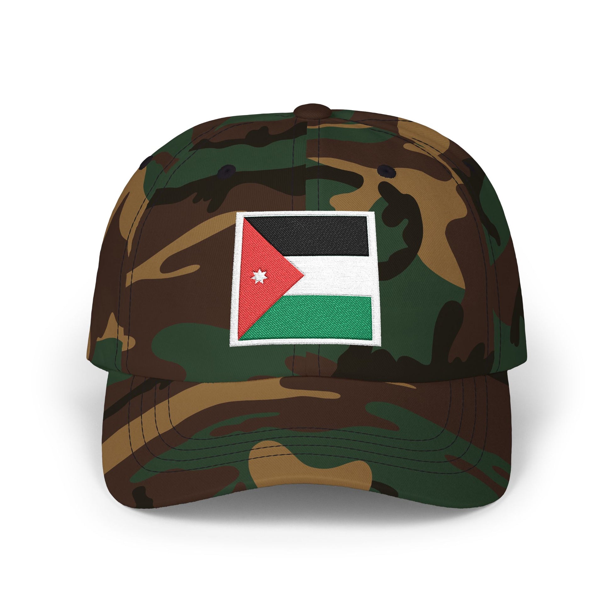 Jordan Logo Classic Cap