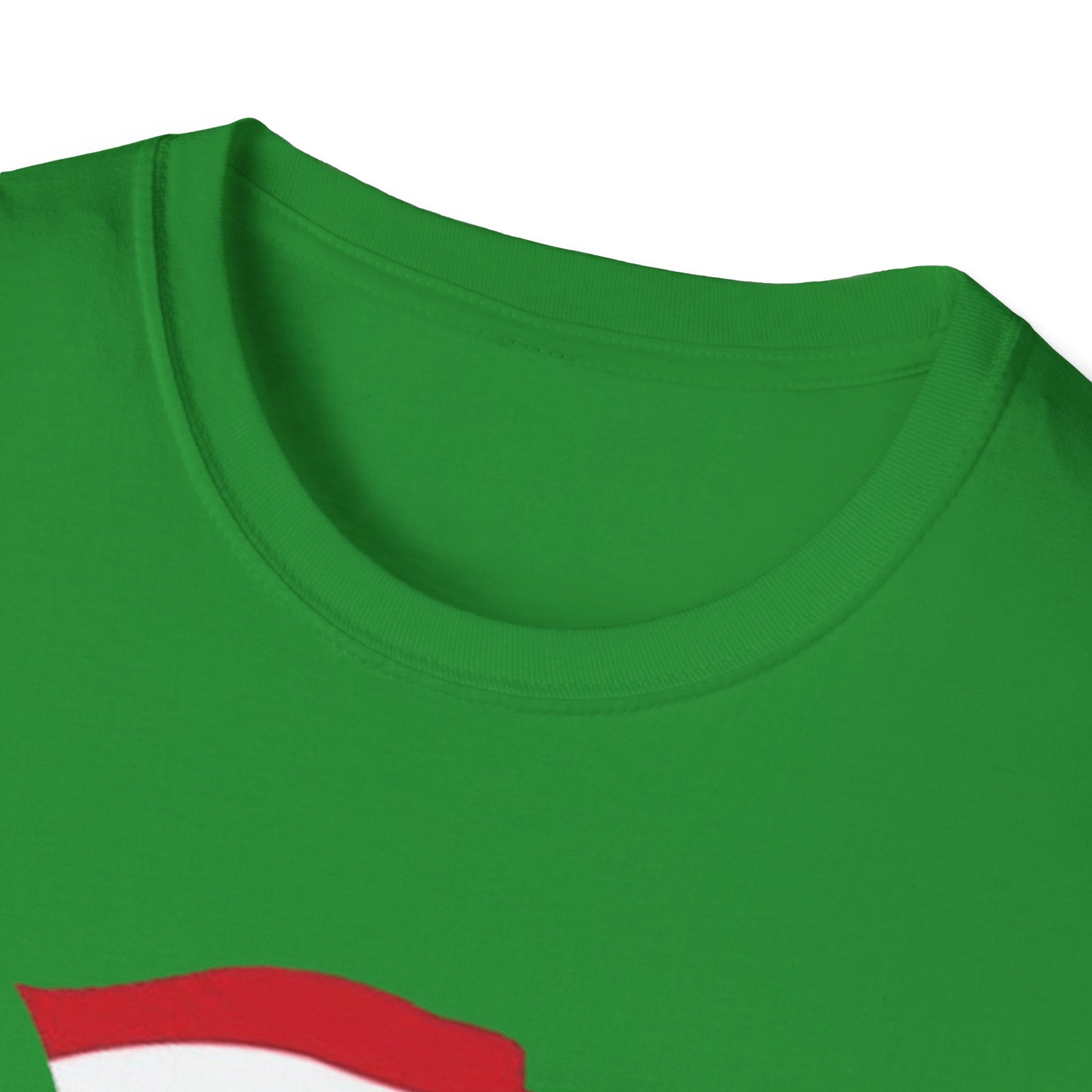 Lebanon Pride Unisex T-Shirt
