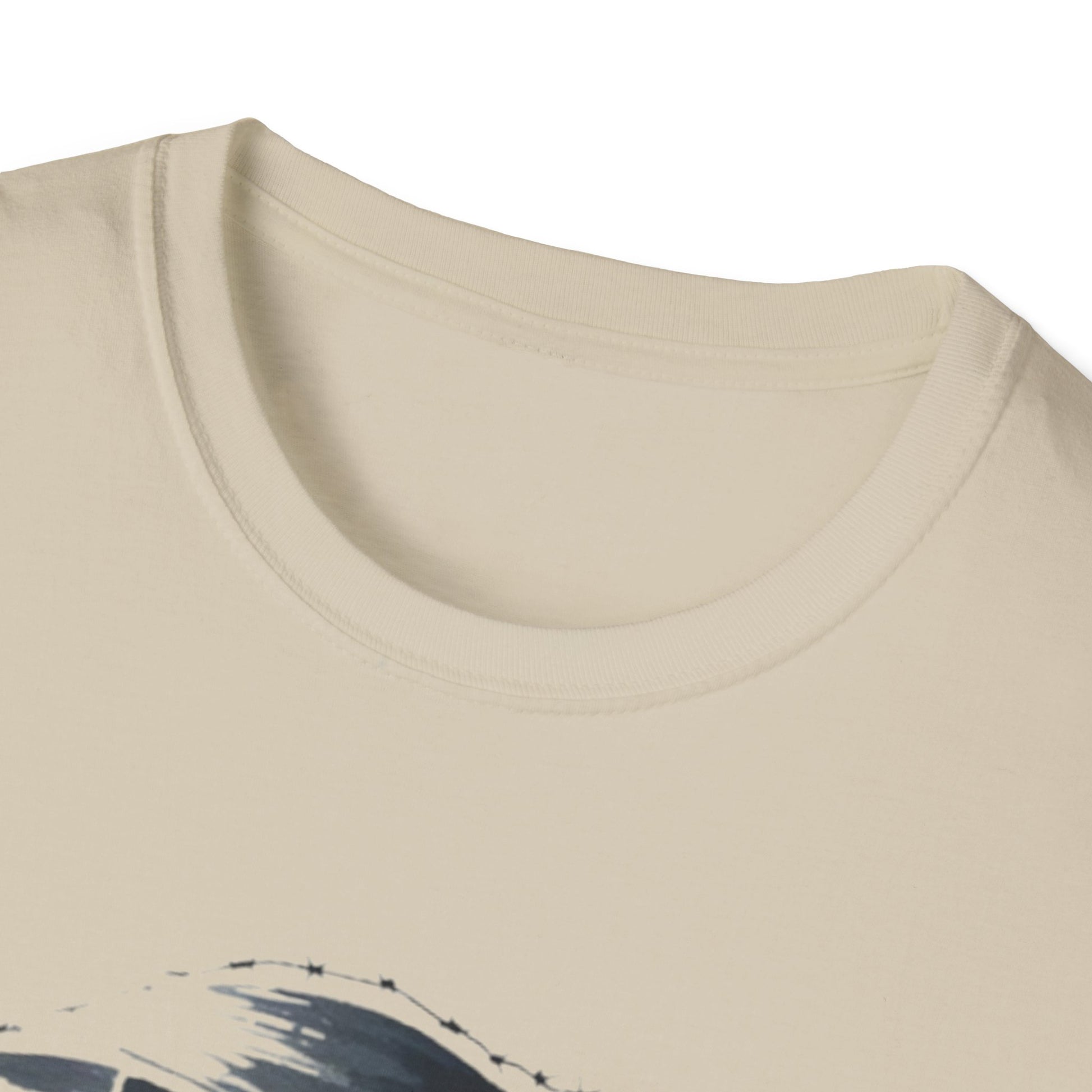 Free Gaza Unisex T-Shirt
