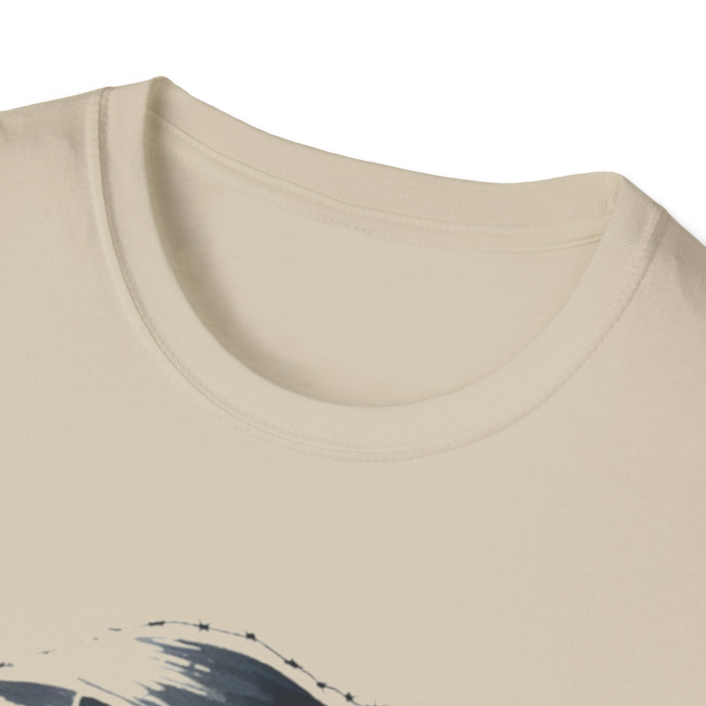 Free Gaza Unisex T-Shirt