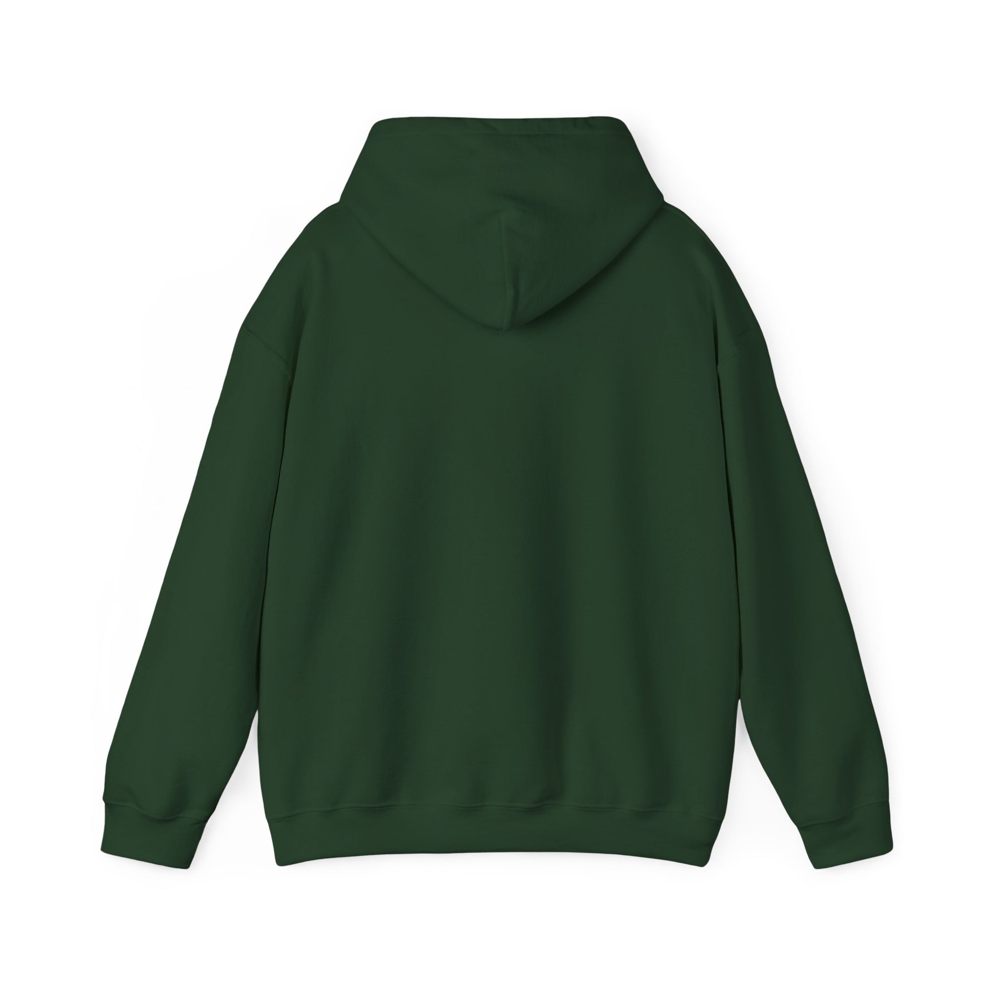Lebanon Flag Unisex Hoodie