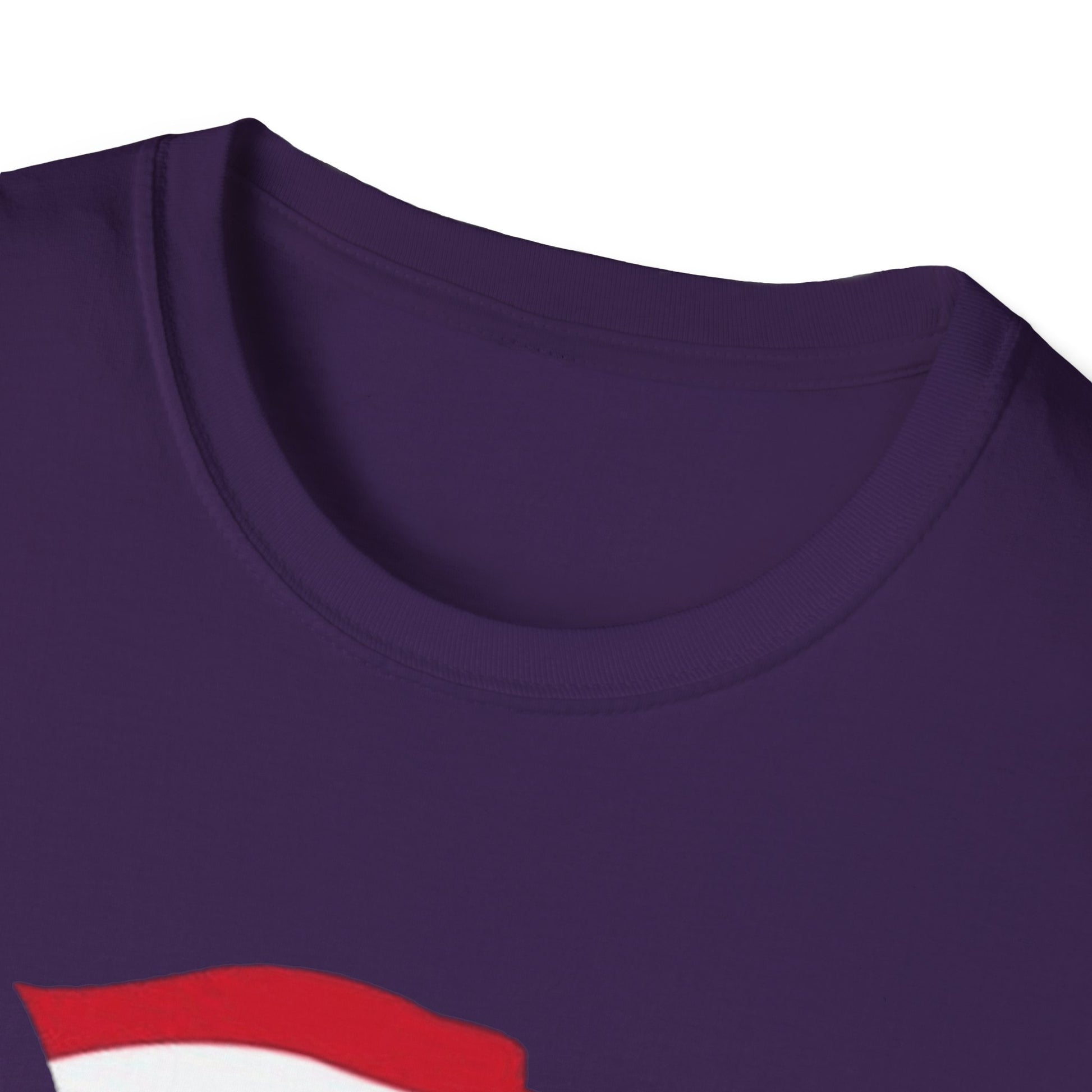 Lebanon Pride Unisex T-Shirt