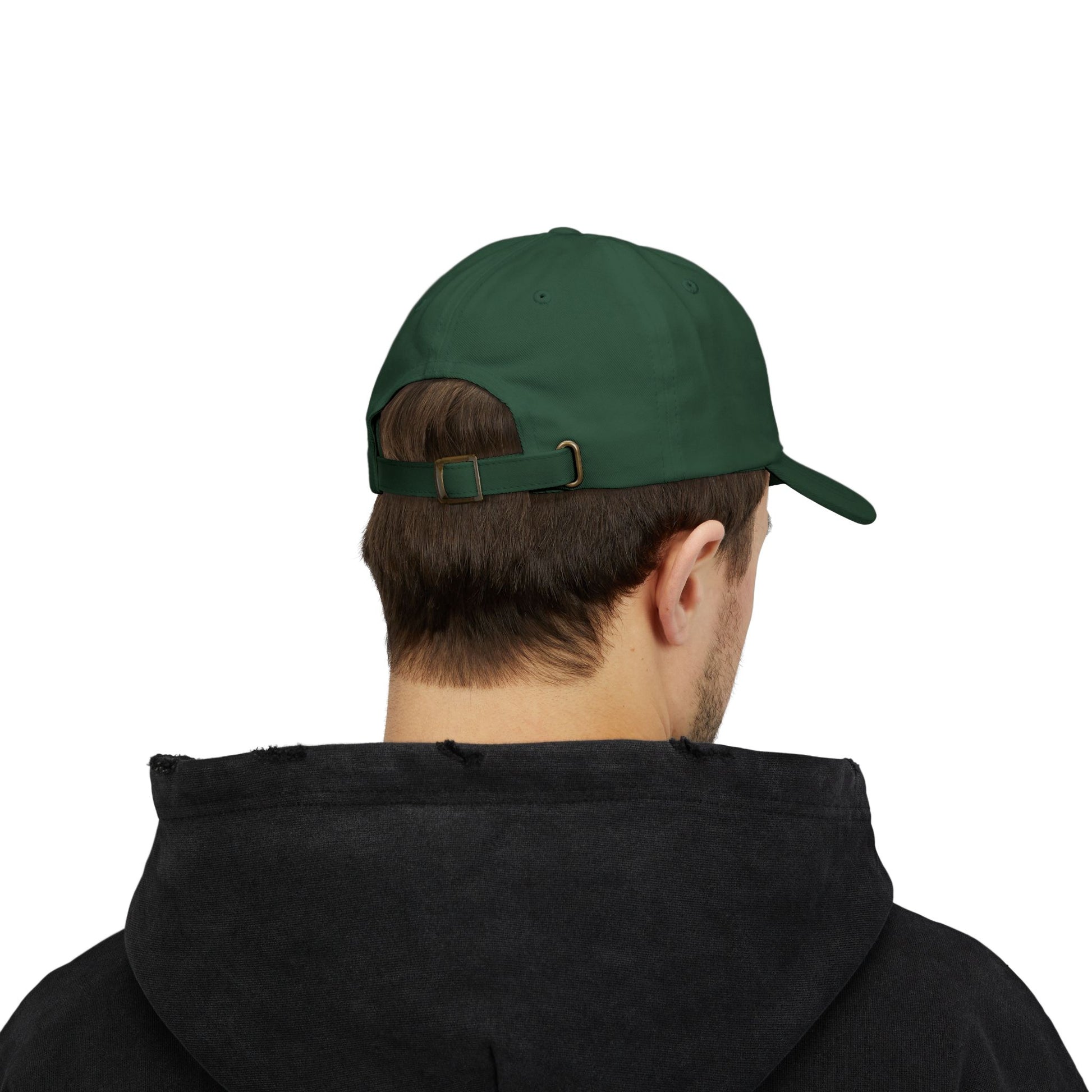 Saudi Map Classic Cap