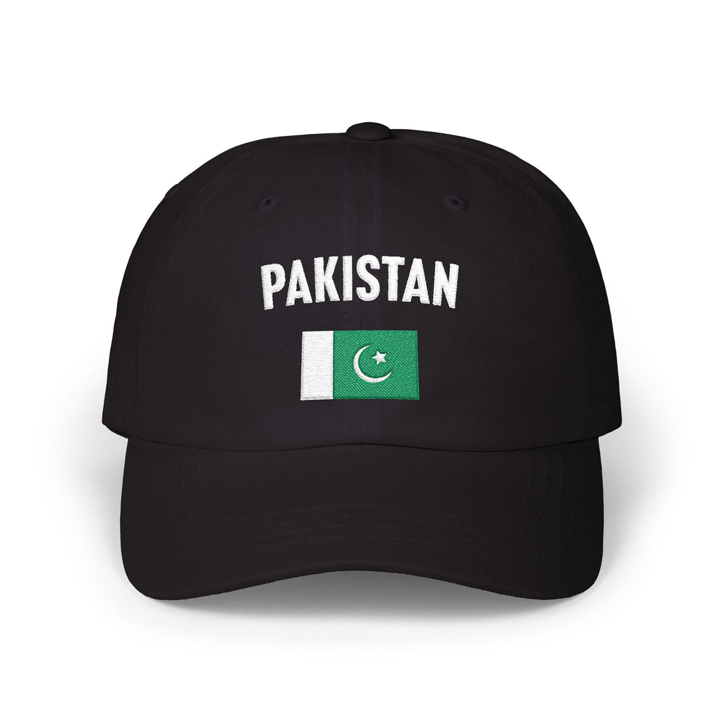 Pakistan Classic Cap