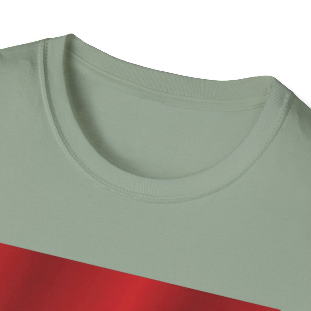 Yemen Flag Unisex T-Shirt