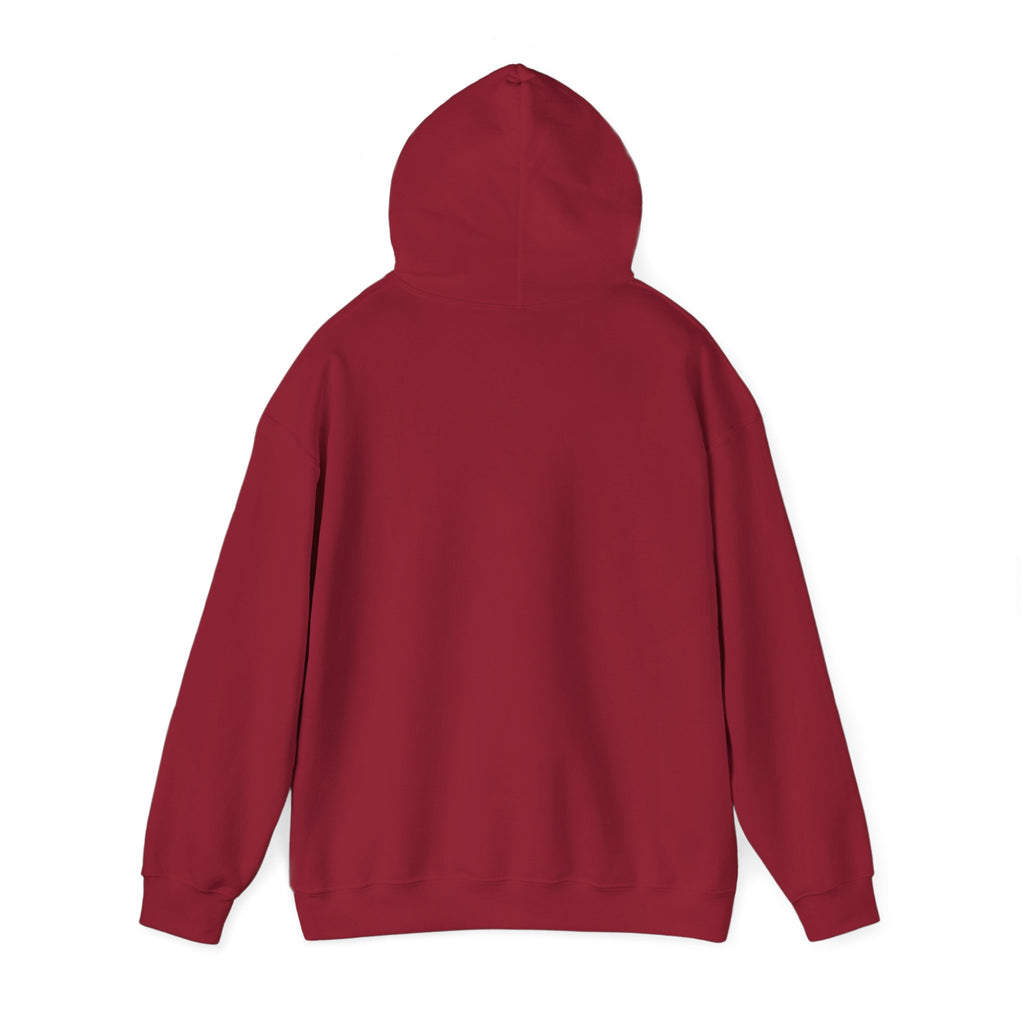 Saudi Arabia Map Unisex Hoodie