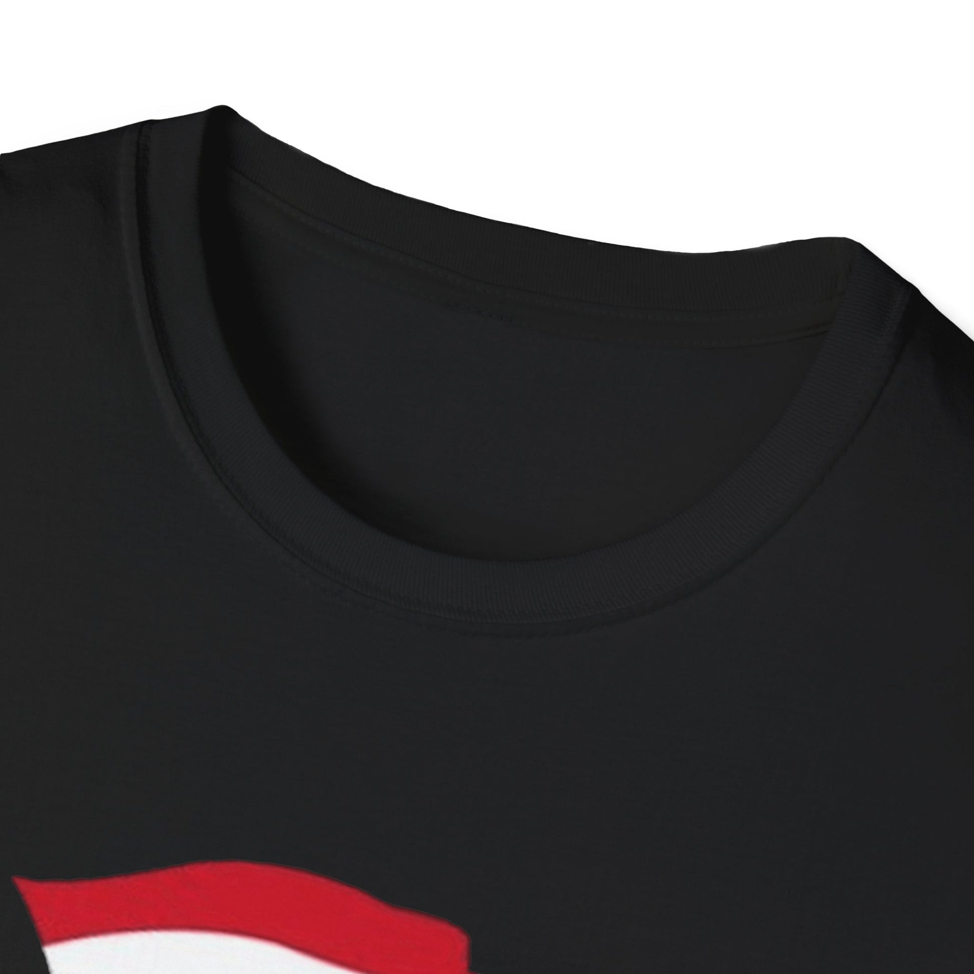 Lebanon Pride Unisex T-Shirt