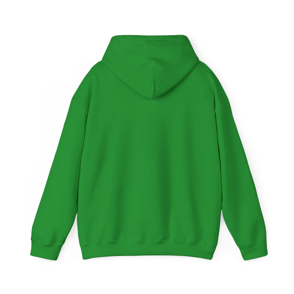 Algerian Flag Unisex Hoodie