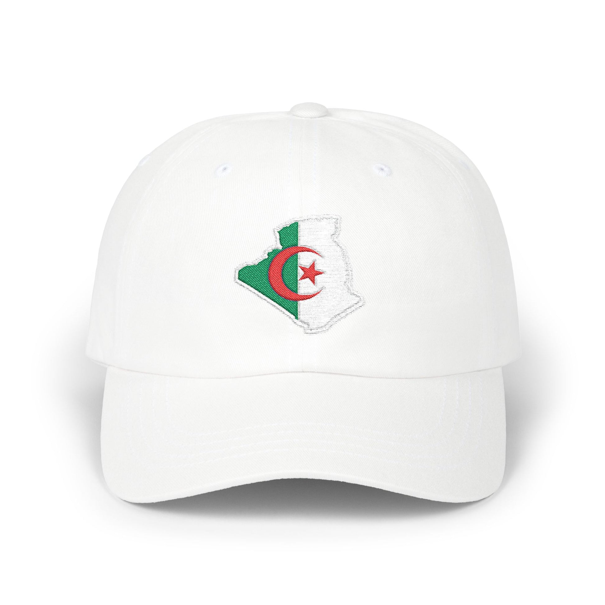 Algerian Pride Classic Cap
