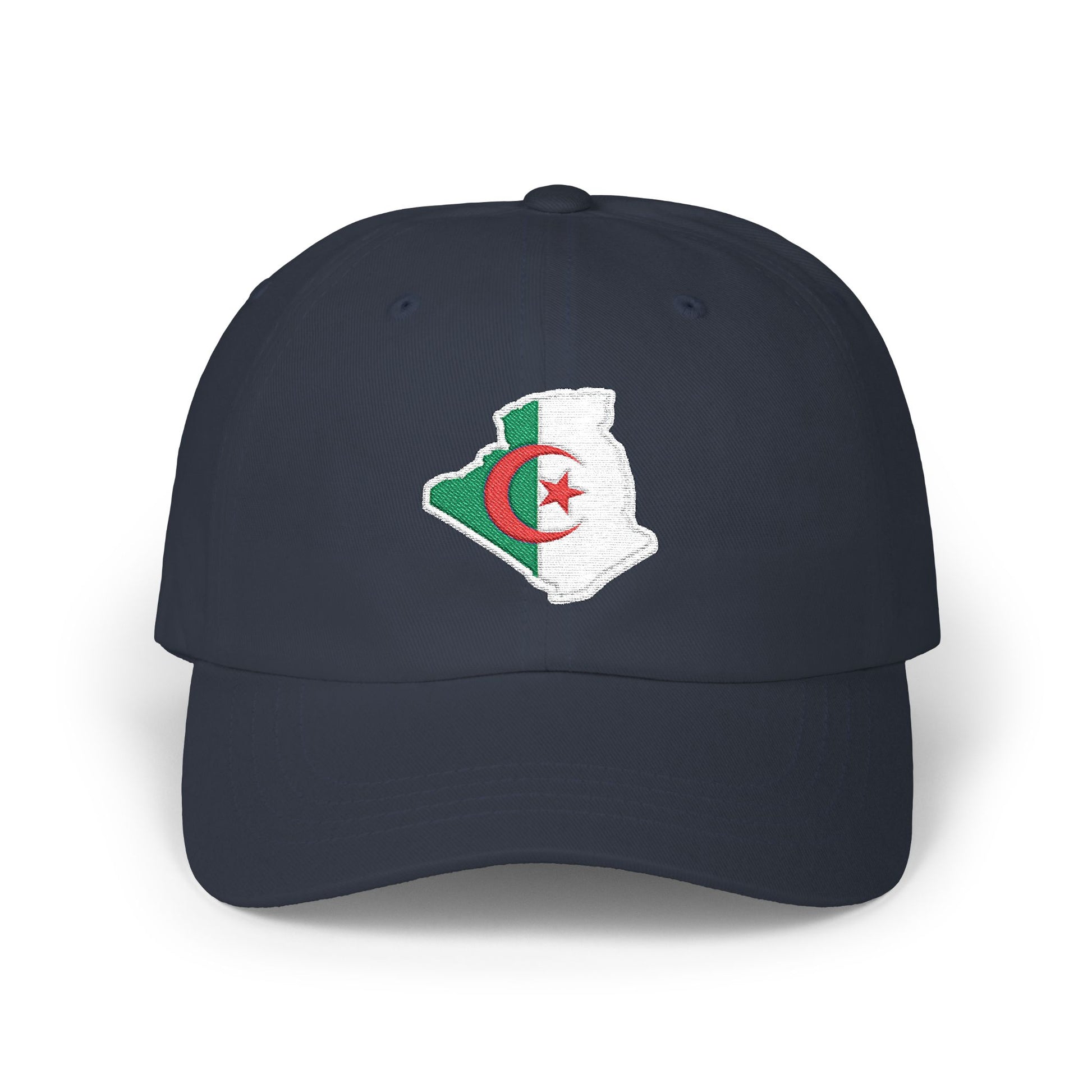 Algerian Pride Classic Cap