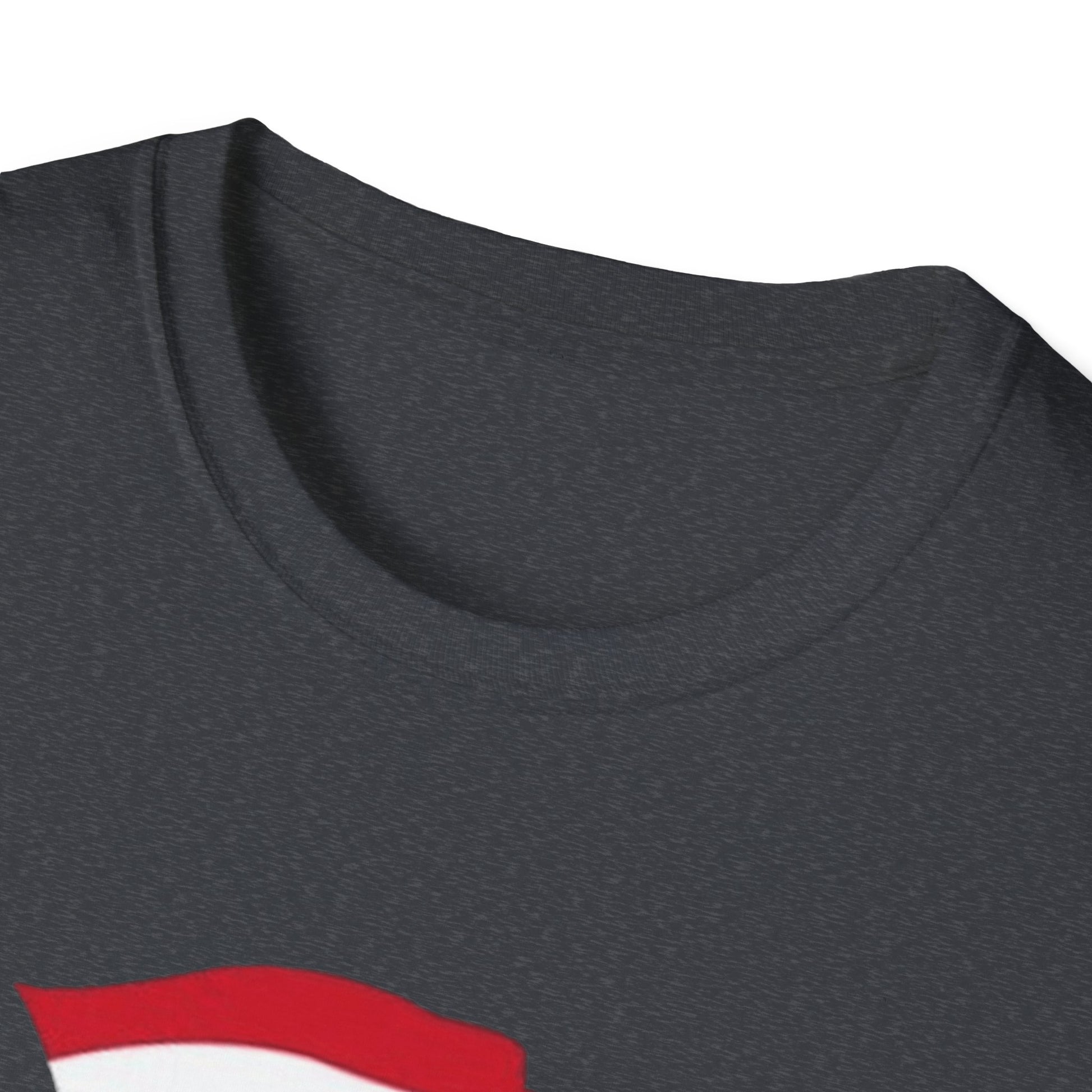 Lebanon Pride Unisex T-Shirt